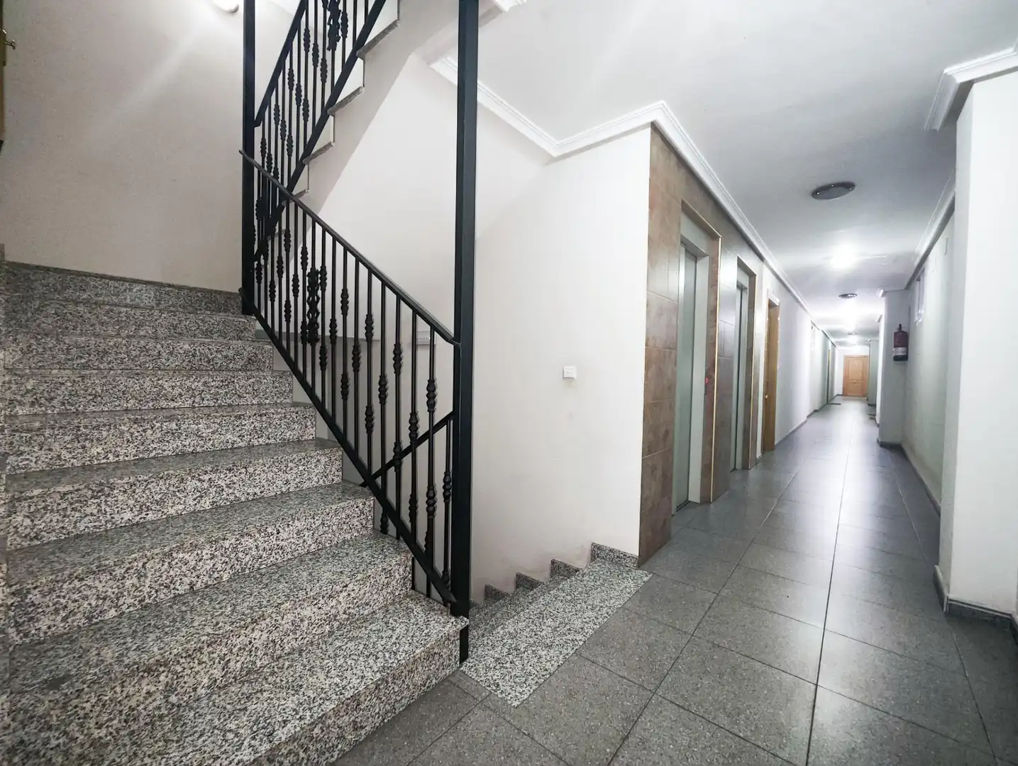 Pis en venda en Puertollano amb Calefacció, Terrassa i Balcó