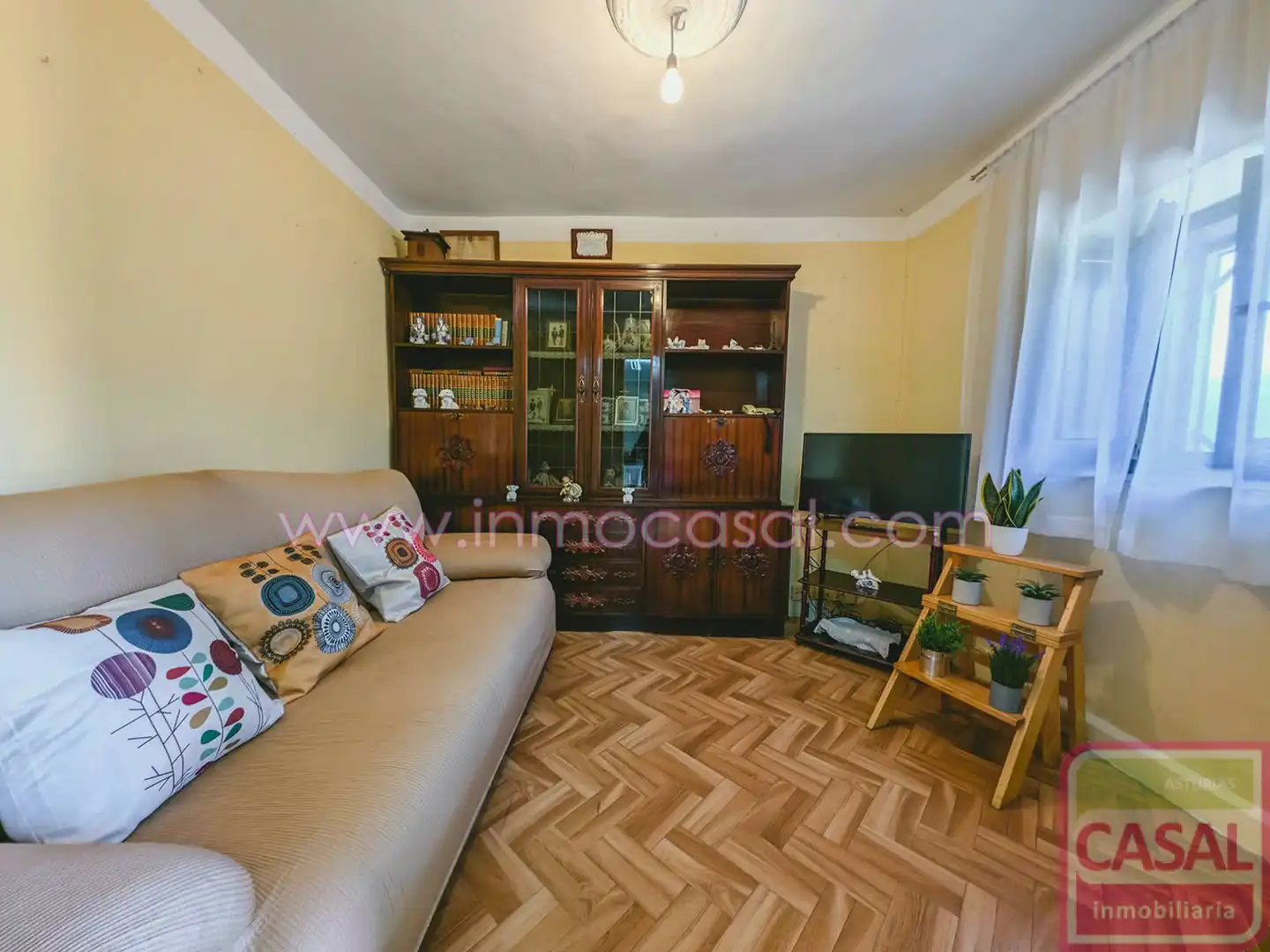Casa o xalet en venda a BARRIO DE TRIANA, Ciaño - Zona Rural