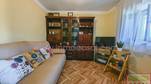 Foto 5 de Casa o xalet en venda a Barrio de Triana, Ciaño - Zona Rural, Asturias