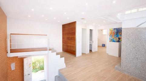 Foto 3 de Casa adosada en venda a Inessa de Gaxen Kalea, Ibaeta, Donostia - San Sebastián