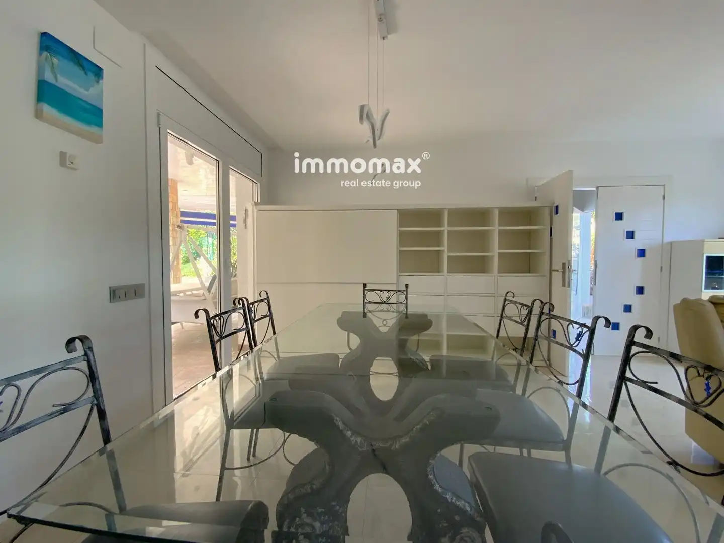 Casa amb piscina en venda a Montmar, imagen 15
