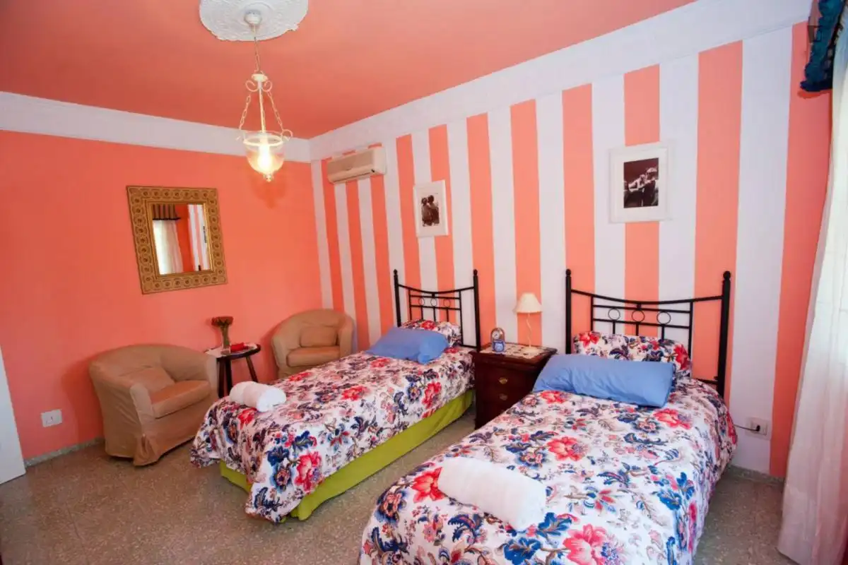 Houses for rent in La Paz