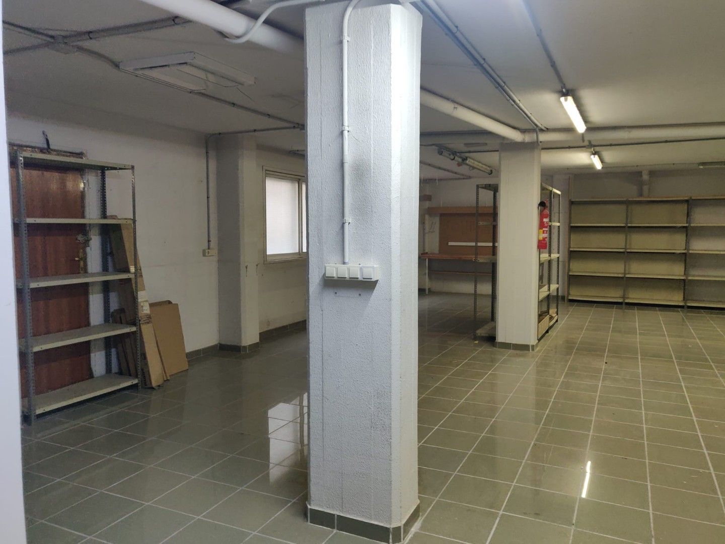 Geschaftsraum zur Miete