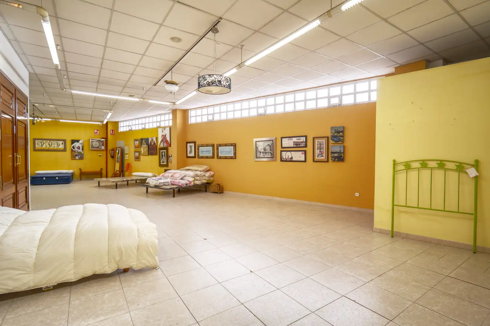 Local comercial en venda a Avenida Coruña 13, imagen 29