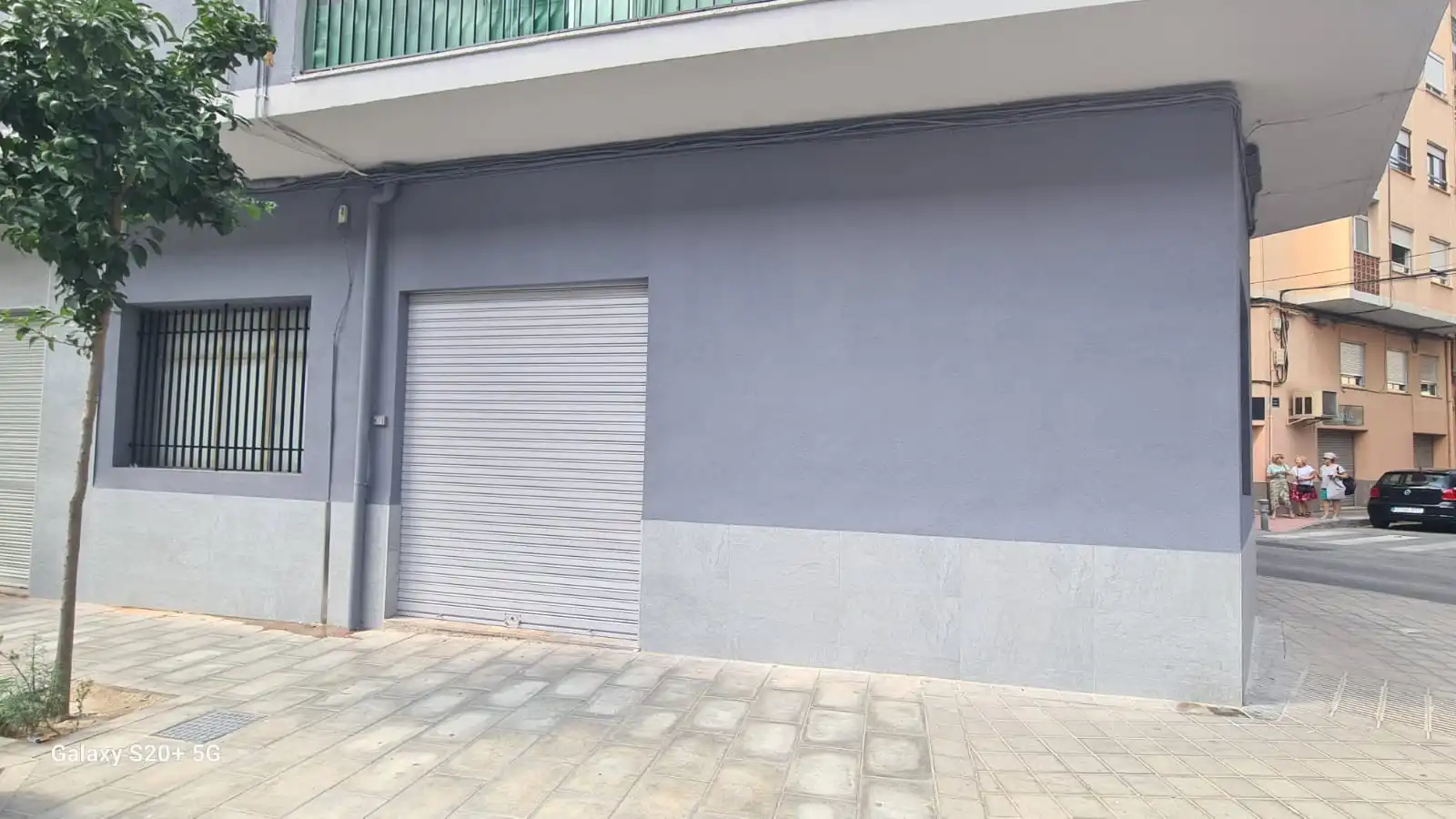 Gewerbefläche zur Miete in Calle Rosales 31, imagen 4