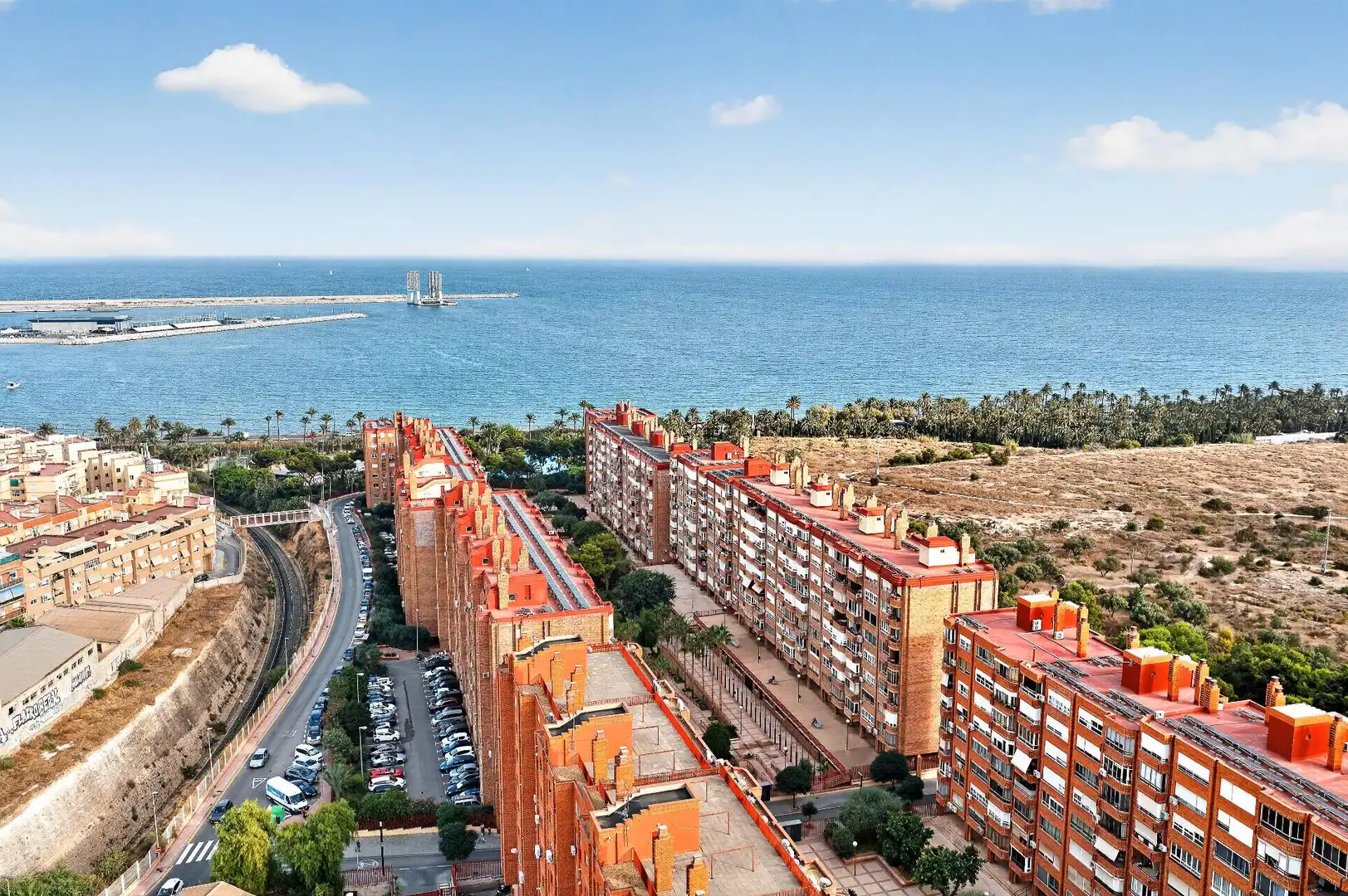 Flat with lift for sale in Calle VICTORIA KENT, imagen 55