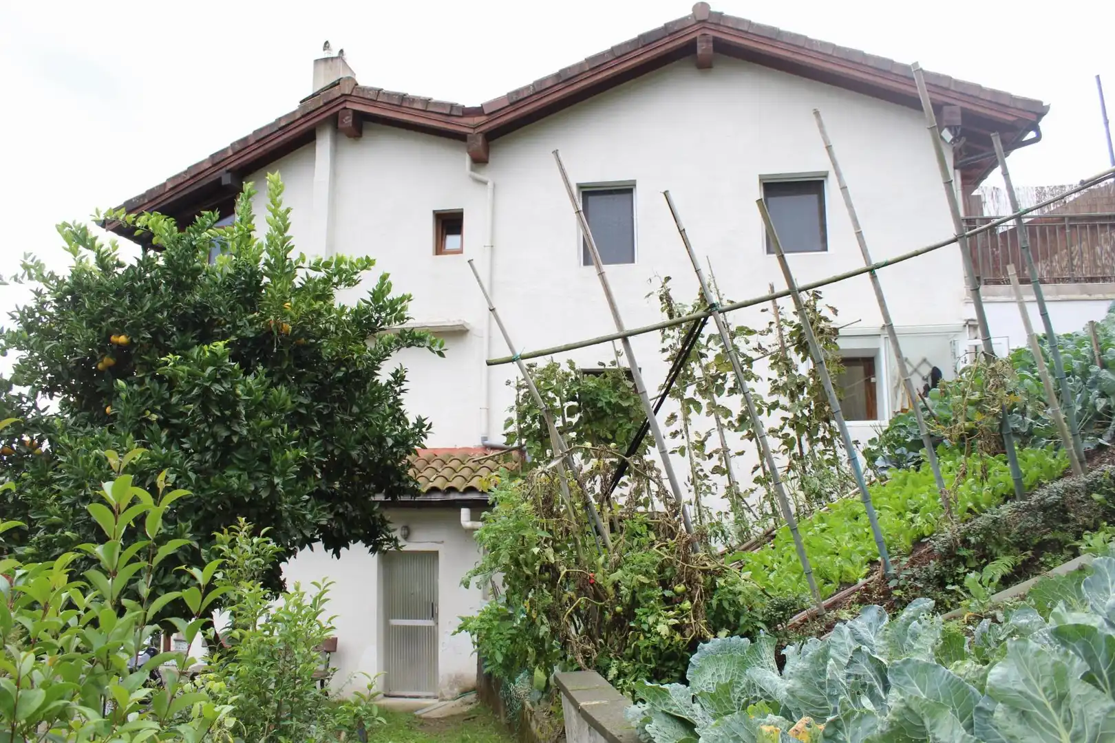 Wohnung mit Garten zum Verkauf in Camino DE MENDIOLA, imagen 20