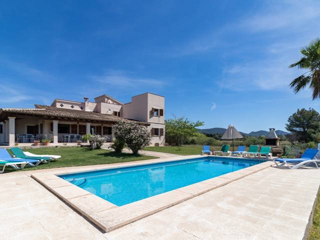 Finca rústica en Venta en Port Nou - Port Verd  - Port Vell