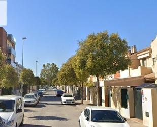 Vista exterior de Pis en venda en Jerez de la Frontera amb Jardí privat, Terrassa i Piscina comunitària