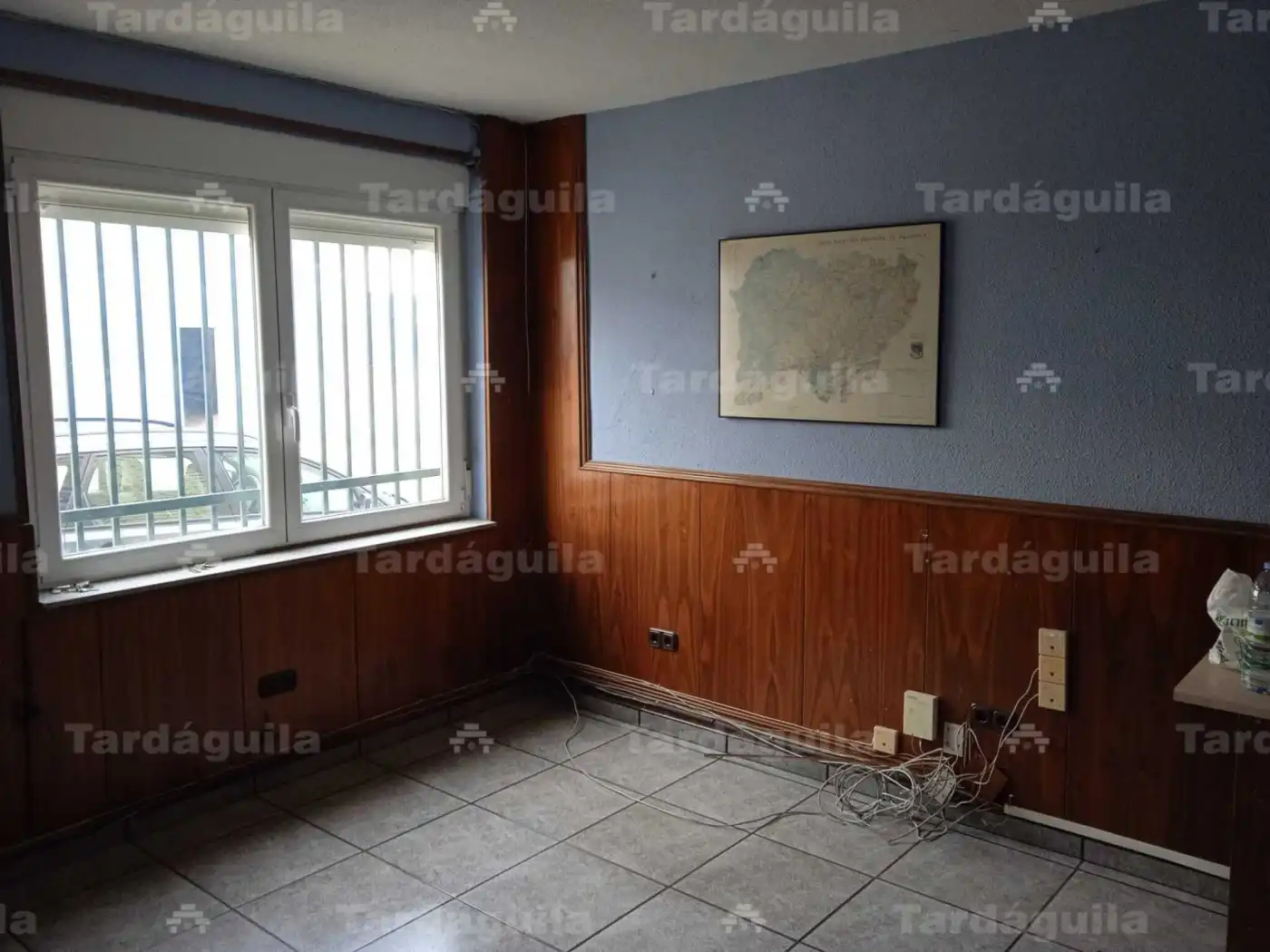 Industrial building for sale in Villares de la Reina, imagen 18