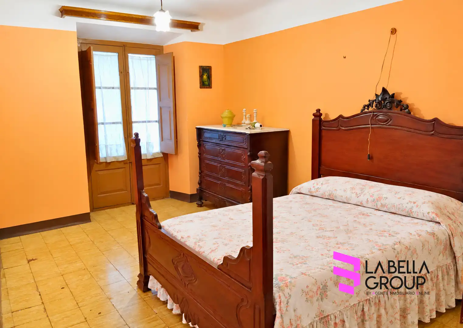 Casa con balcone in vendita a Carrer del Carme, imagen 17