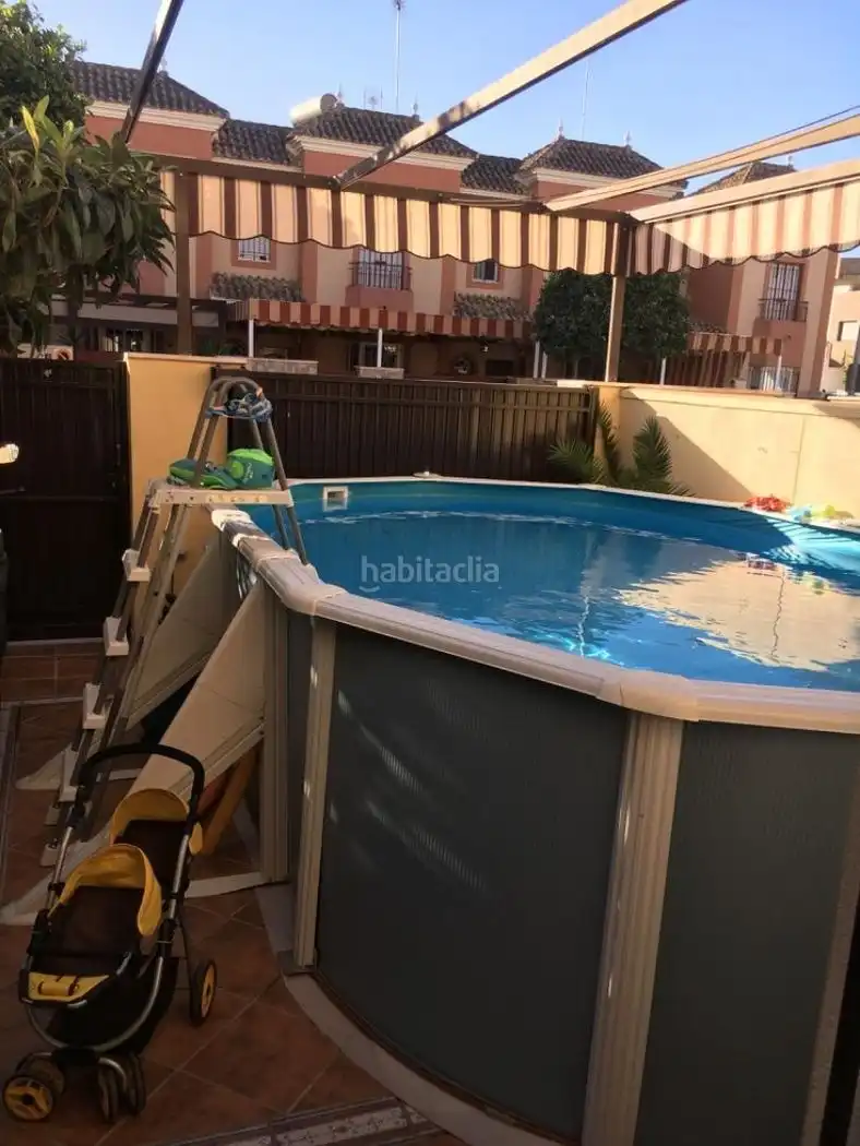 Adossat en venda a Calle Doña Rodríguez 12, imagen 2