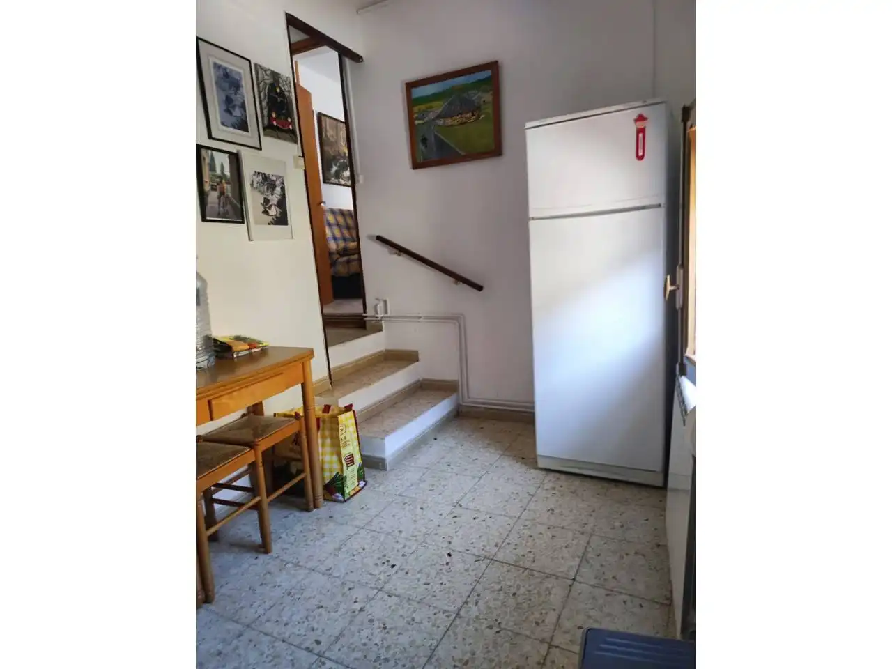 Casa adosada en venta en Fonz con Calefacción