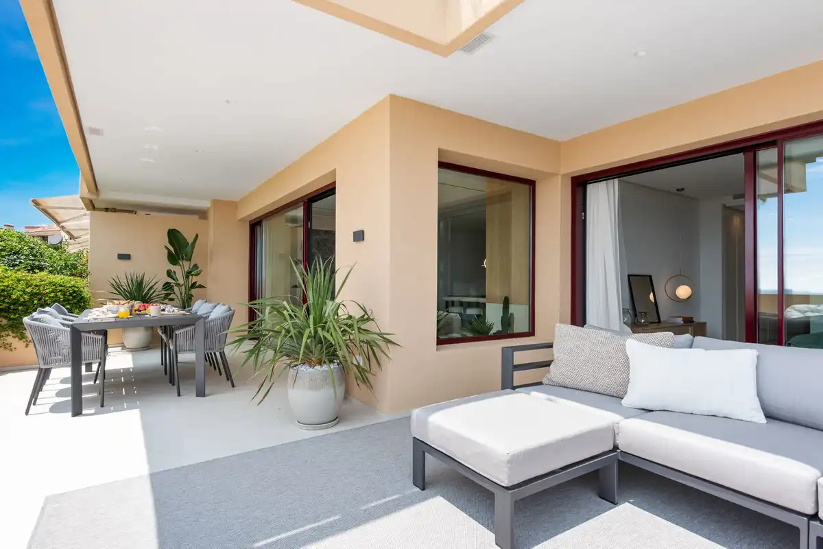 Apartamento en venta en Benamara - Atalaya, imagen 11