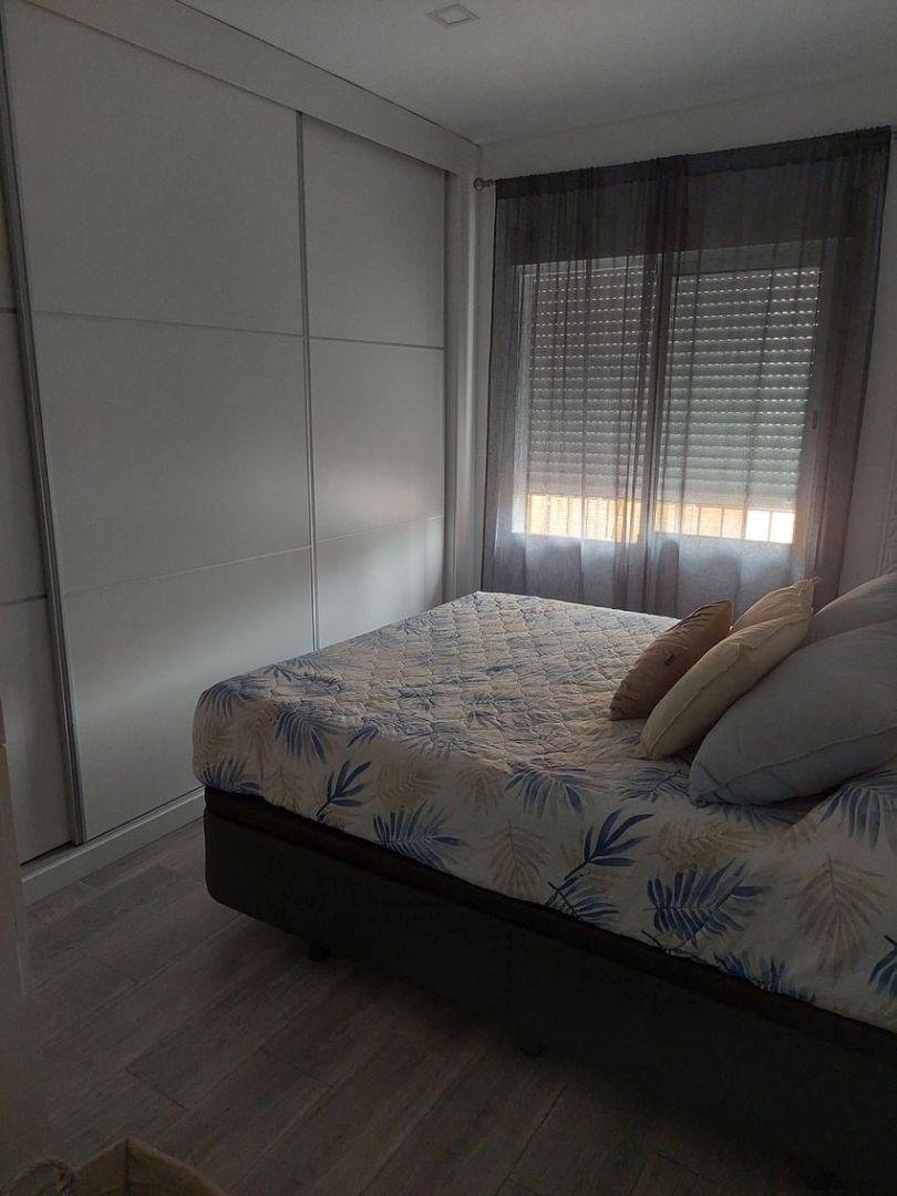 Bedroom of Flat for sale in Burjassot  with Balcony