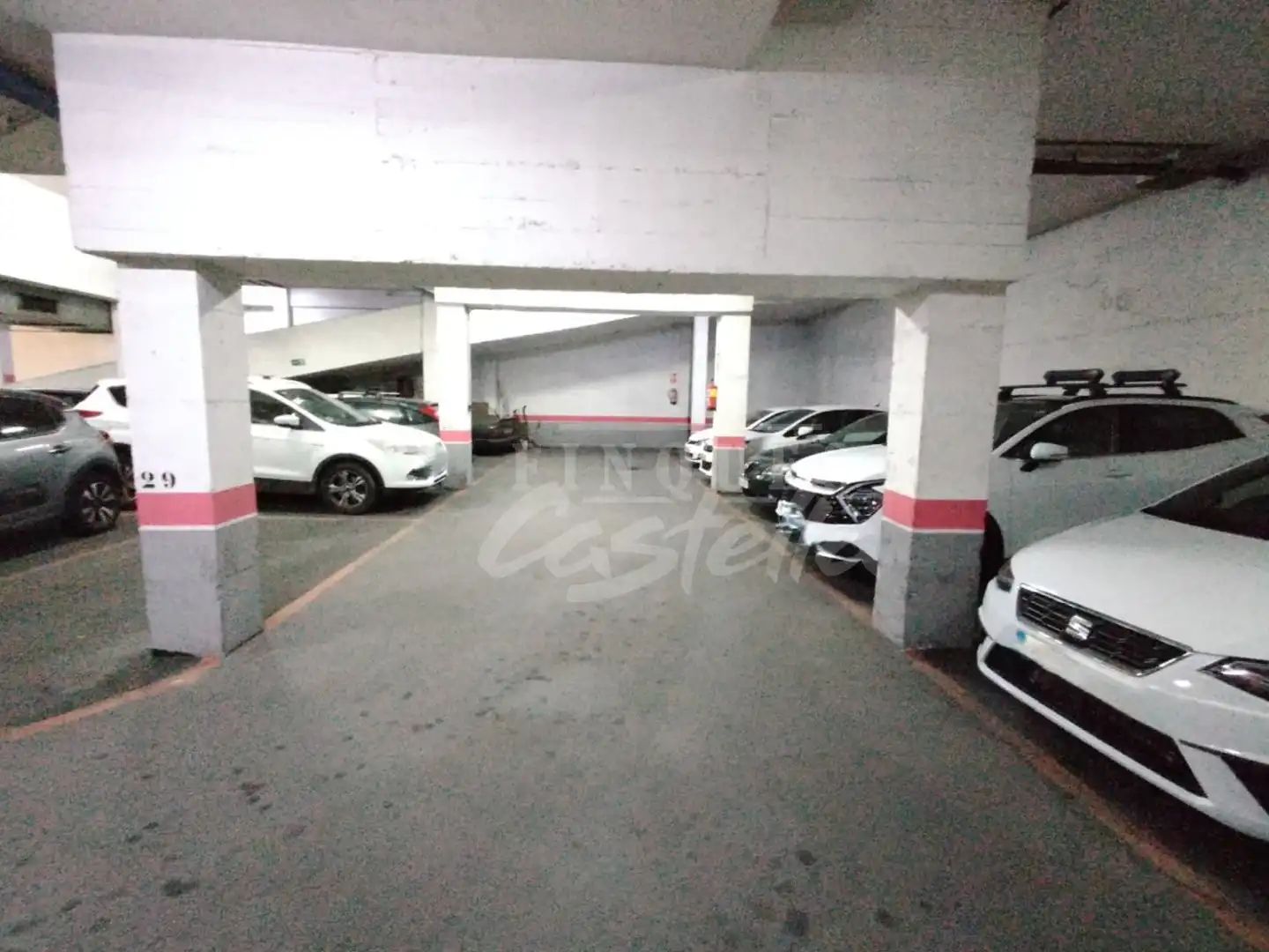 Parkplatz zum Verkauf in Peramàs, imagen 5