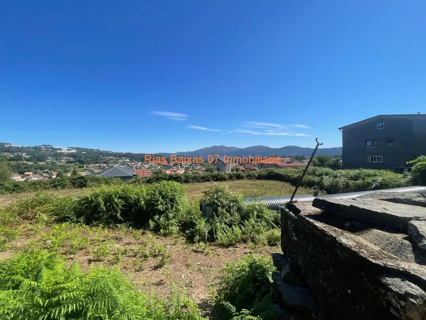 Casa con jardín en venta en Mos, imagen 23