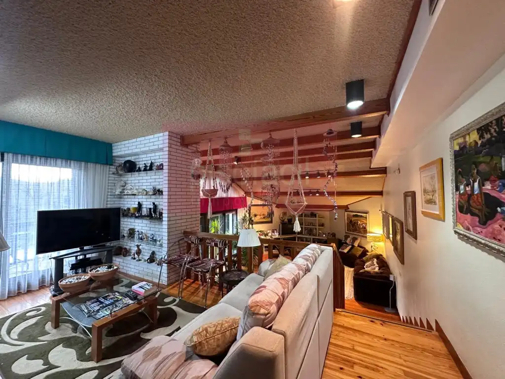 Sala d'estar de Casa o xalet en venda en Lugo