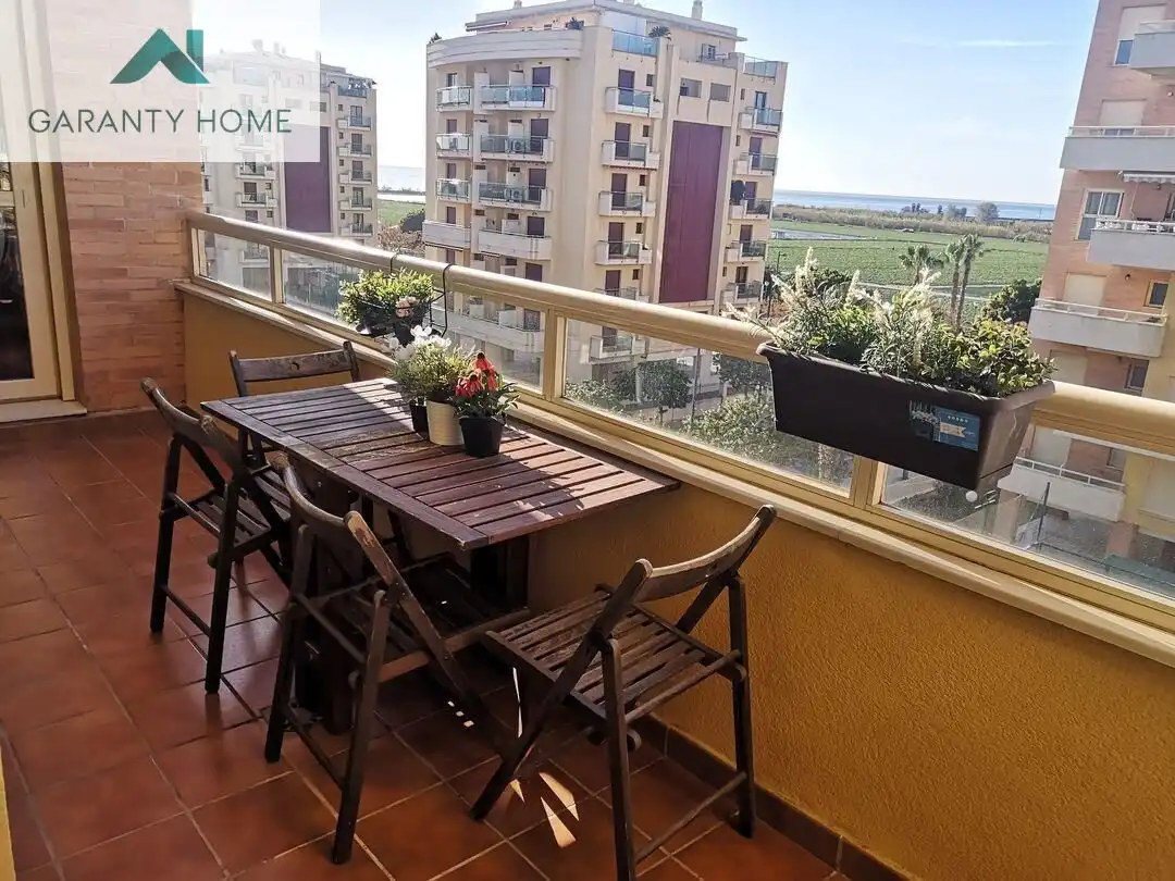 Flat with terrace to rent in Torre del Mar, imagen 8