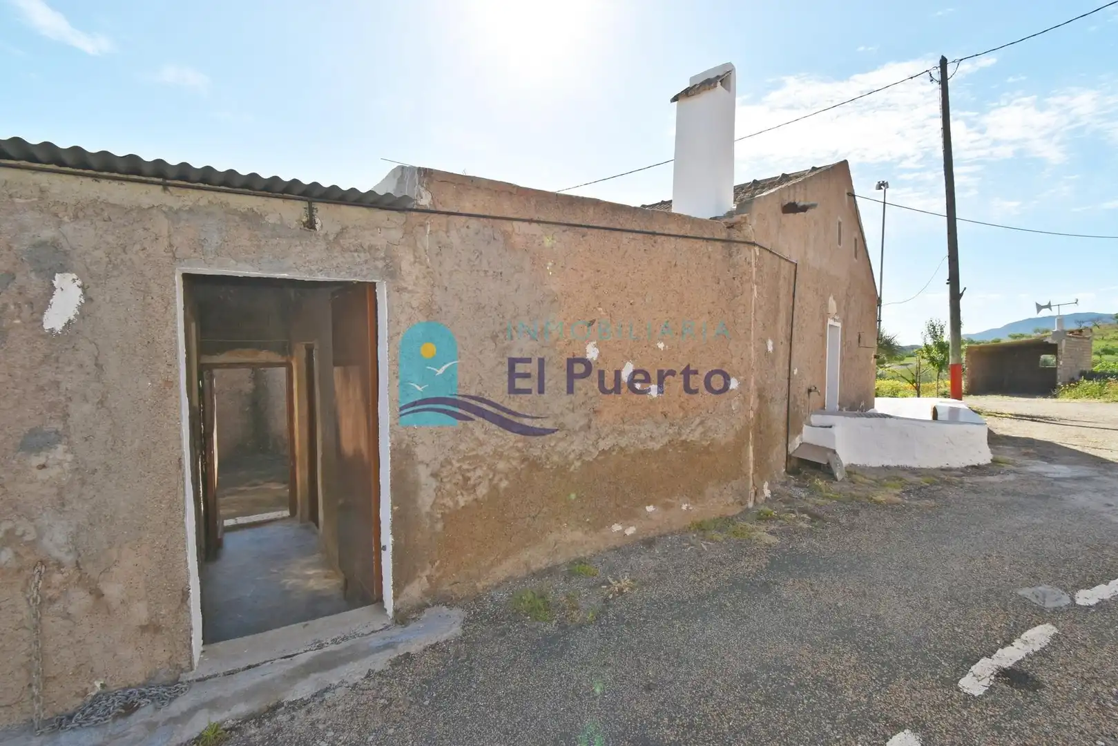 Casa con piscina in vendita a Pedanías Oeste, imagen 7