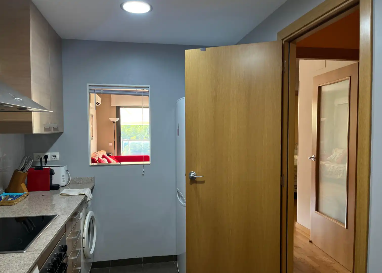 Piso con terraza en venta en Carrer de les Eres 3, imagen 10