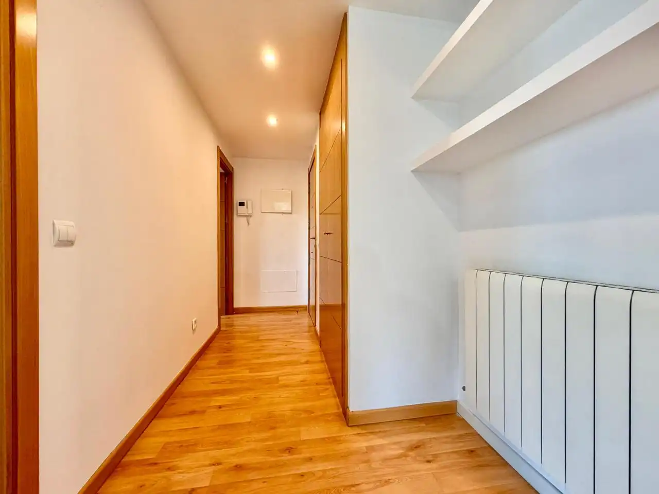 Piso en venta en Madrid con Aire acondicionado, Calefacción y Jardín privado