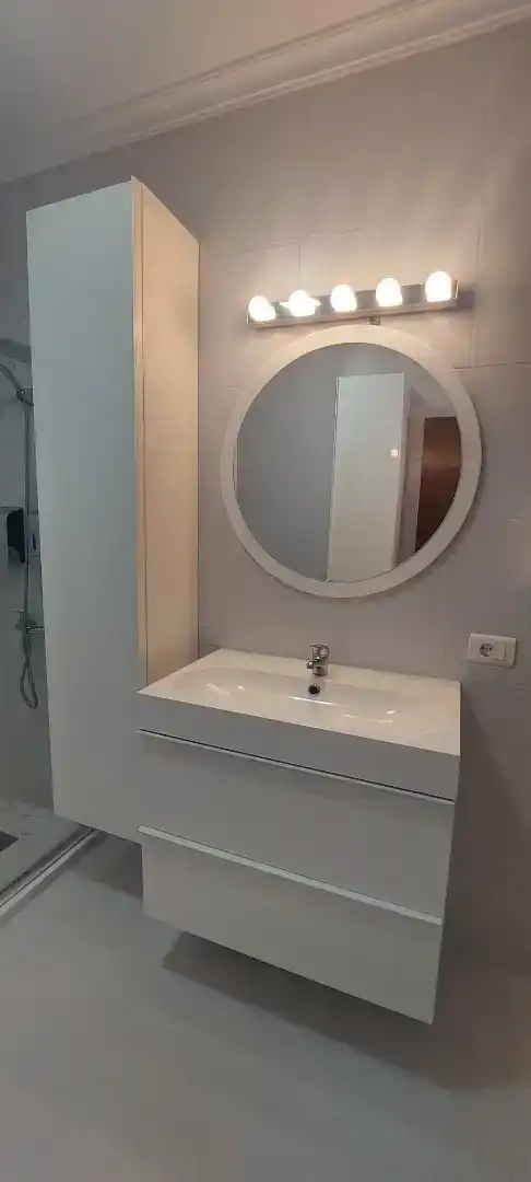 Bany de Pis en venda en Puerto Rico