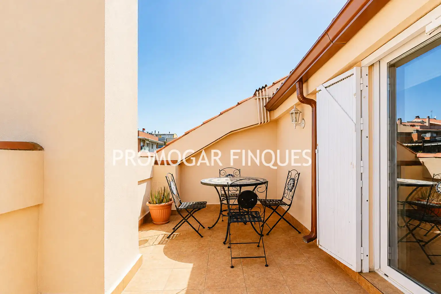 Dúplex con terraza en venta en Carrer Estelí, imagen 19