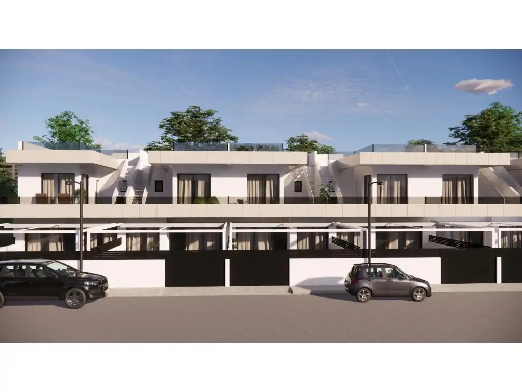House with pool for sale in Rojales, imagen 2