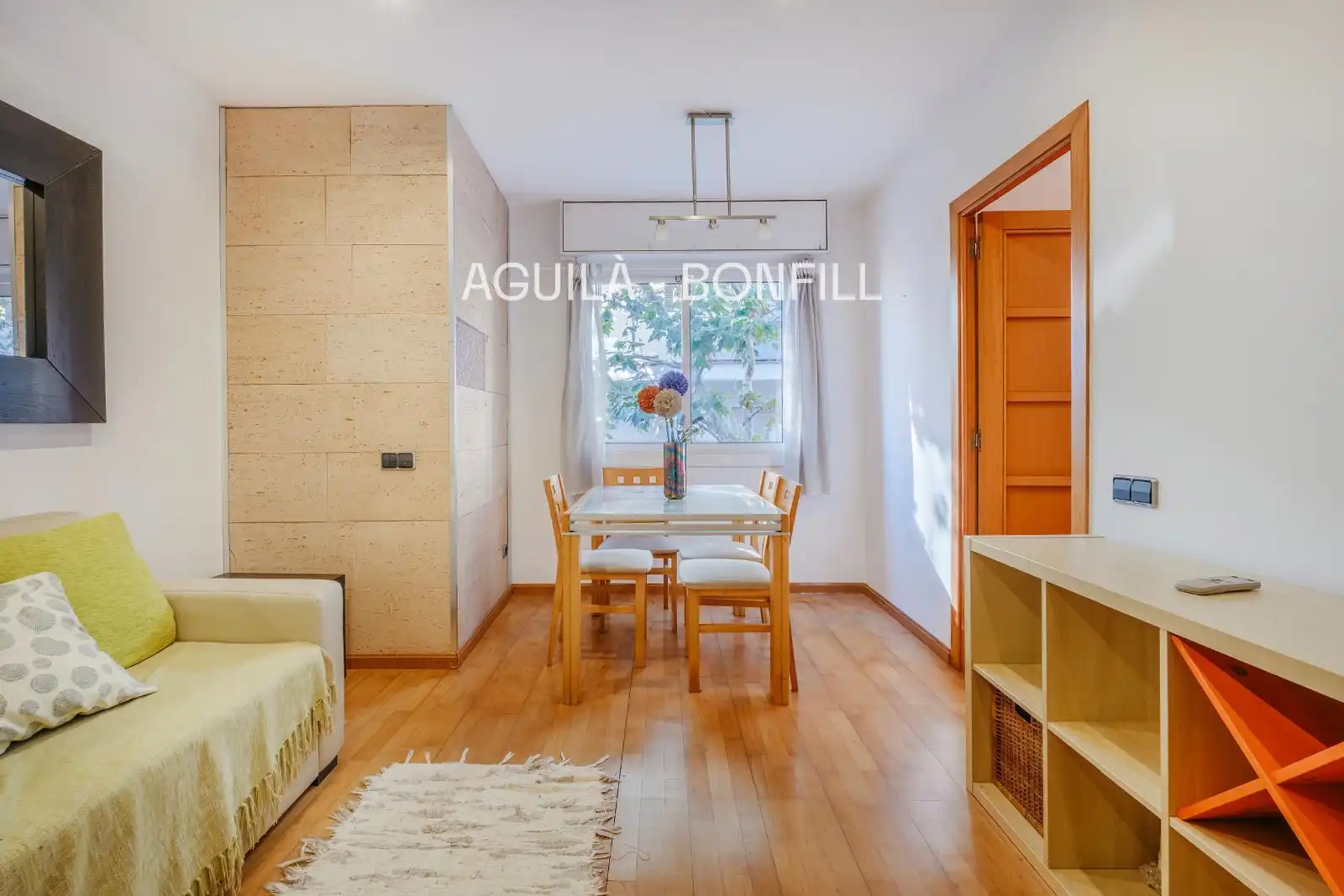 Piso con ascensor en venta en La Plana, imagen 2