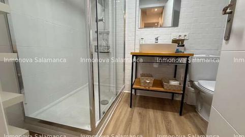 Foto 5 de Piso de alquiler en Vidal, Salamanca Capital