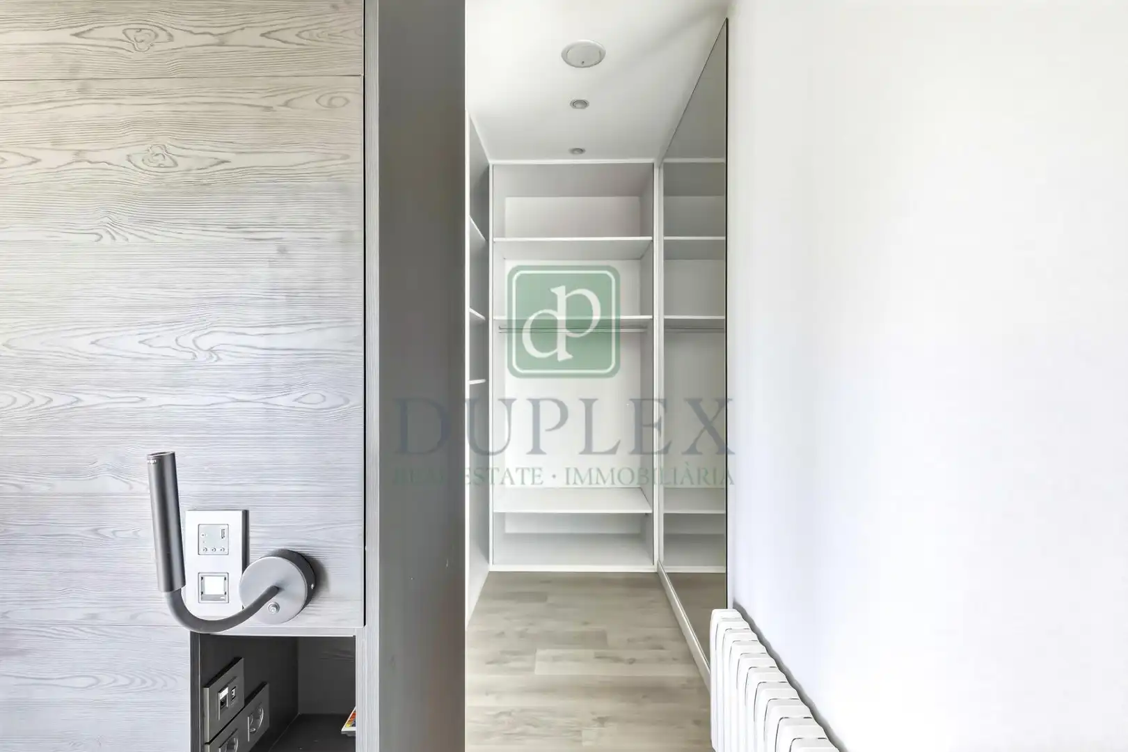 Apartamento en venta en Andorra la Vella con Aire acondicionado, Calefacción y Parquet