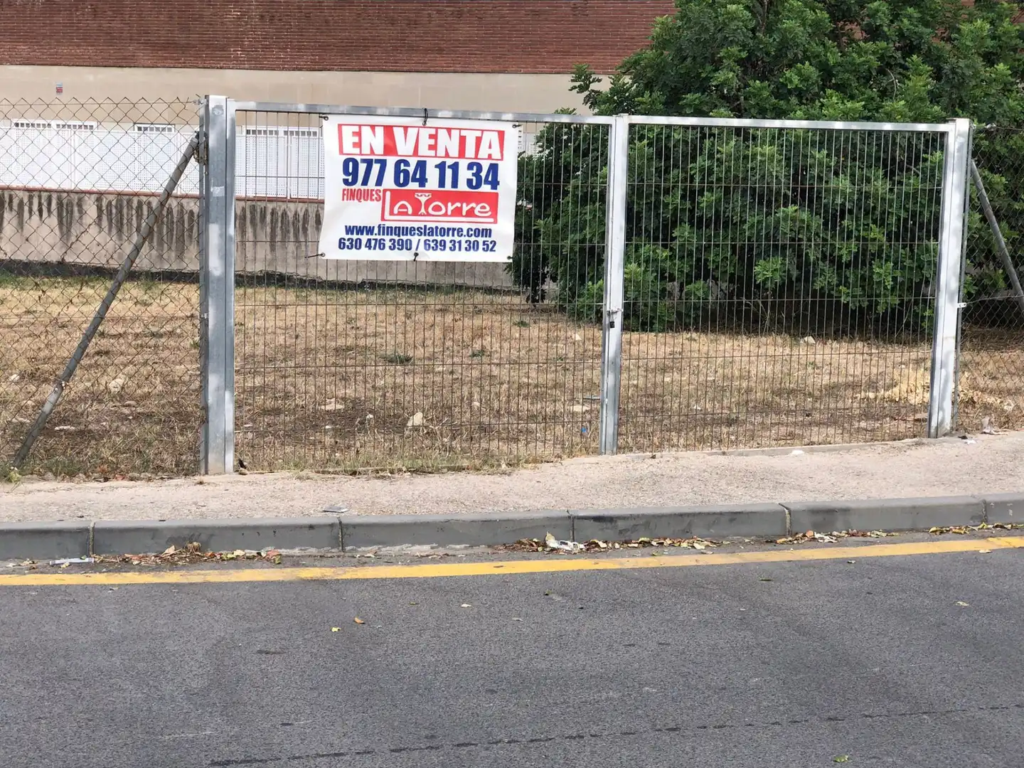 Residencial en venda en Torredembarra