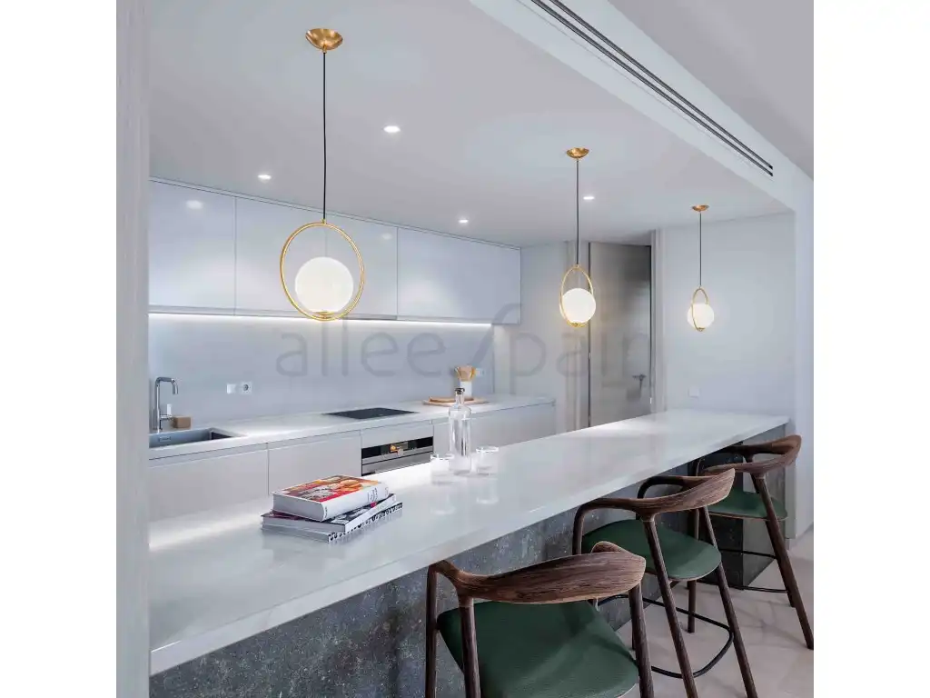 Ático con ascensor en venta en Castillo Sohail - Myramar, imagen 15