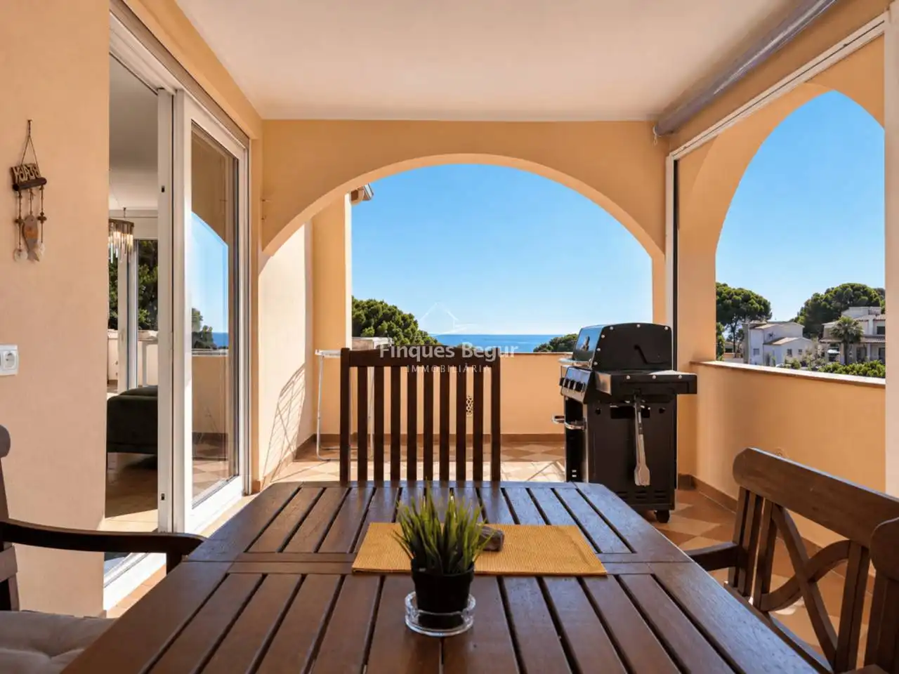 Villa avec piscine à vendre à Urbanizacion Puig Vermell 82, imagen 13