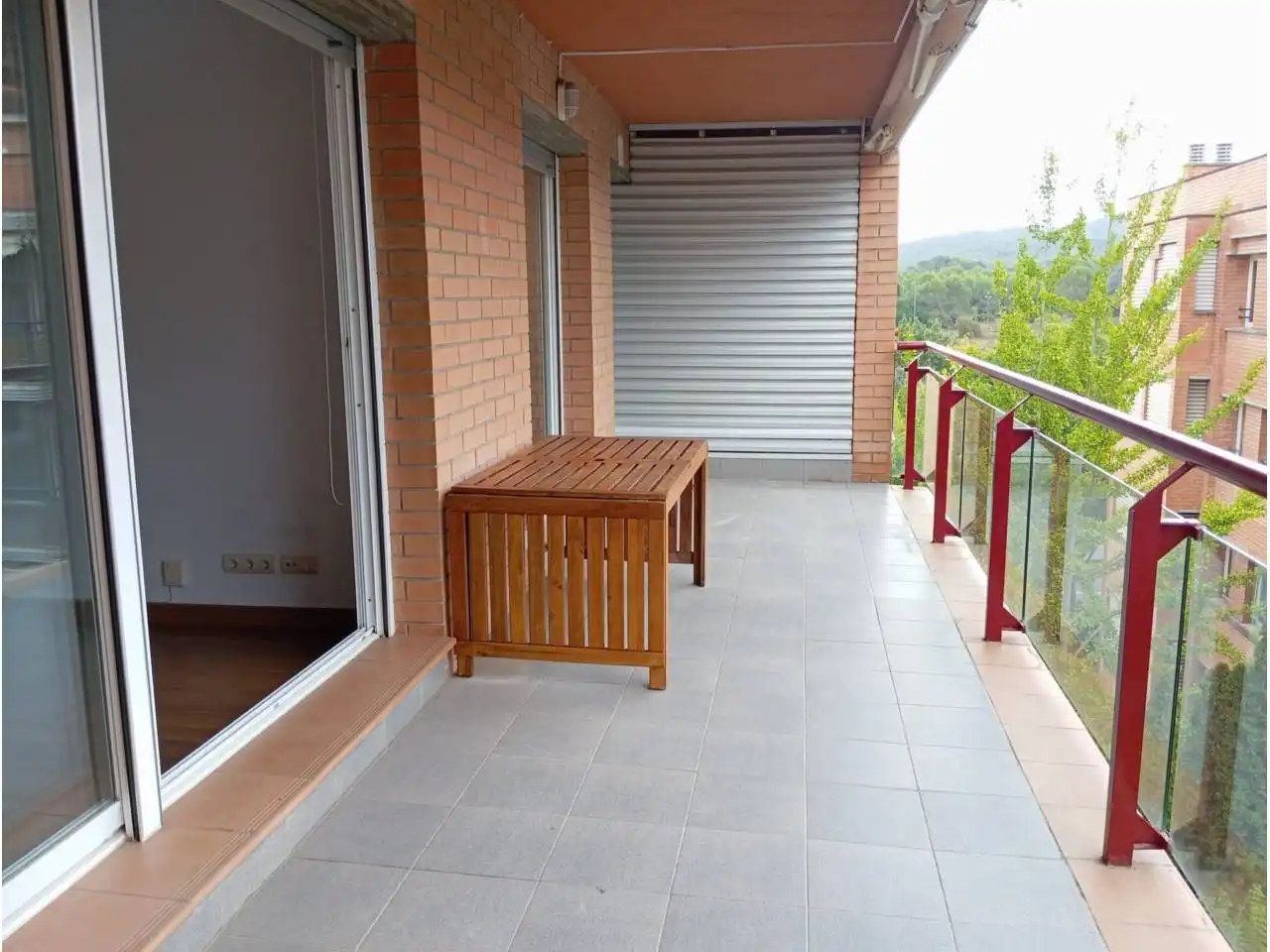 Flat with pool to rent in Calle Pau Casals, imagen 2