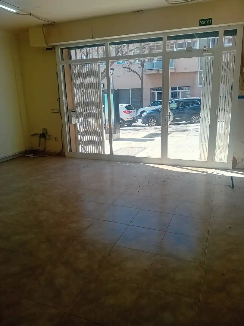 Business premises for sale in Avinguda del Fornàs 6, imagen 16