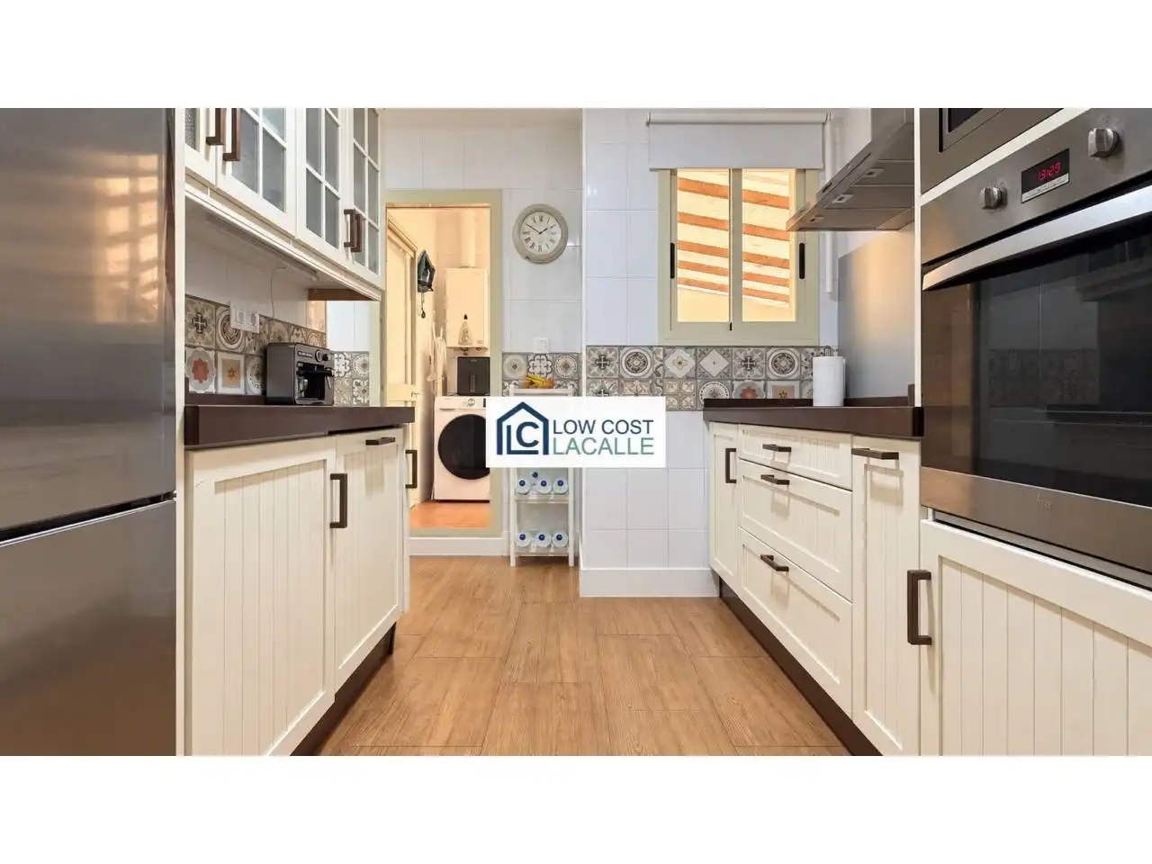 Flat with lift for sale in Avenida Nazaret, imagen 9