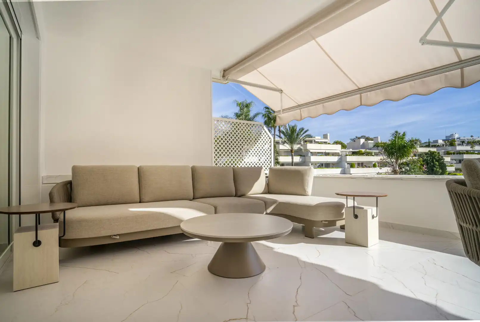 Apartment with pool for sale in Nueva Andalucía, imagen 28