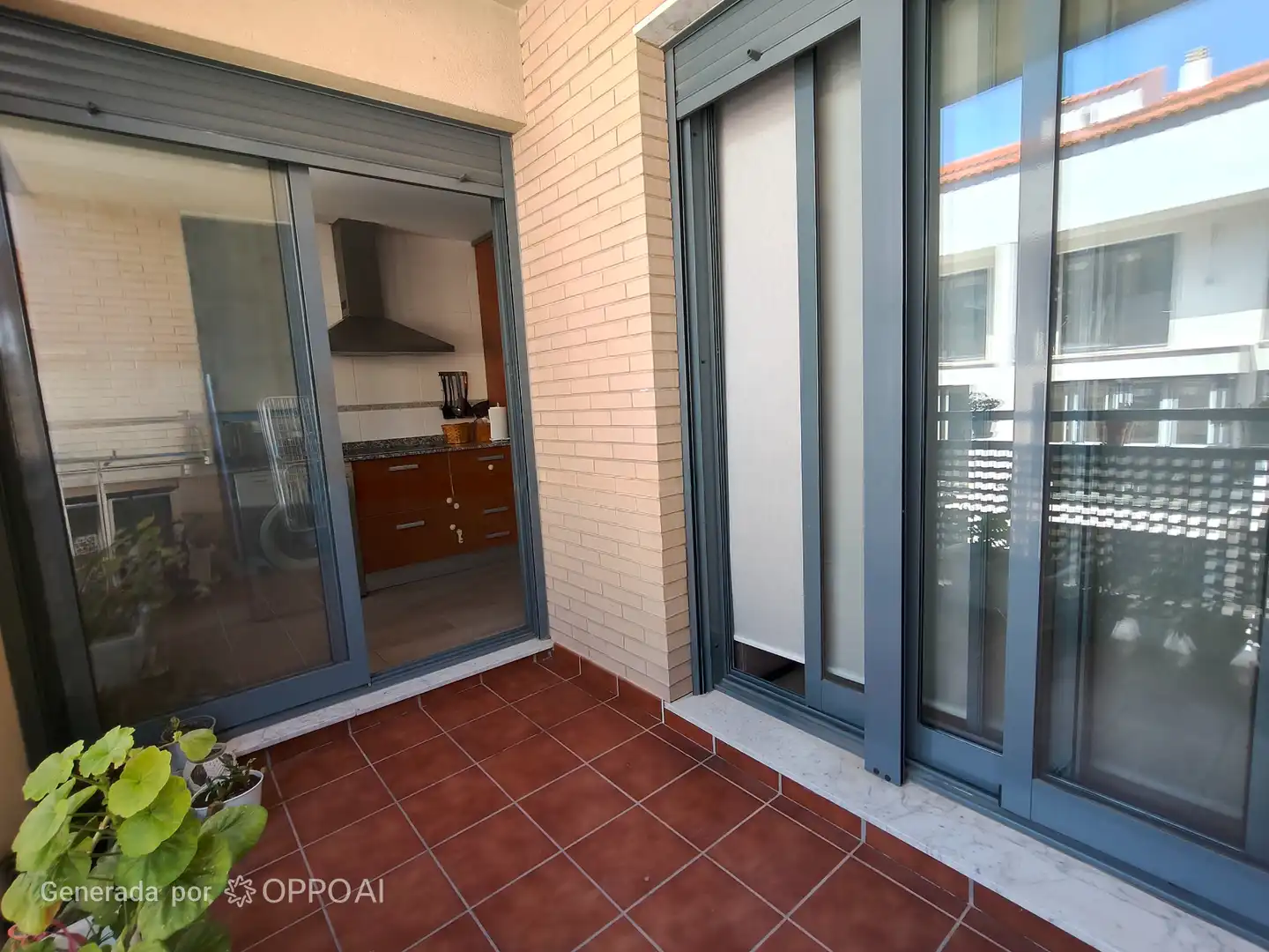 Terraza de Piso en venta en Vila-real con Aire acondicionado, Terraza y Trastero