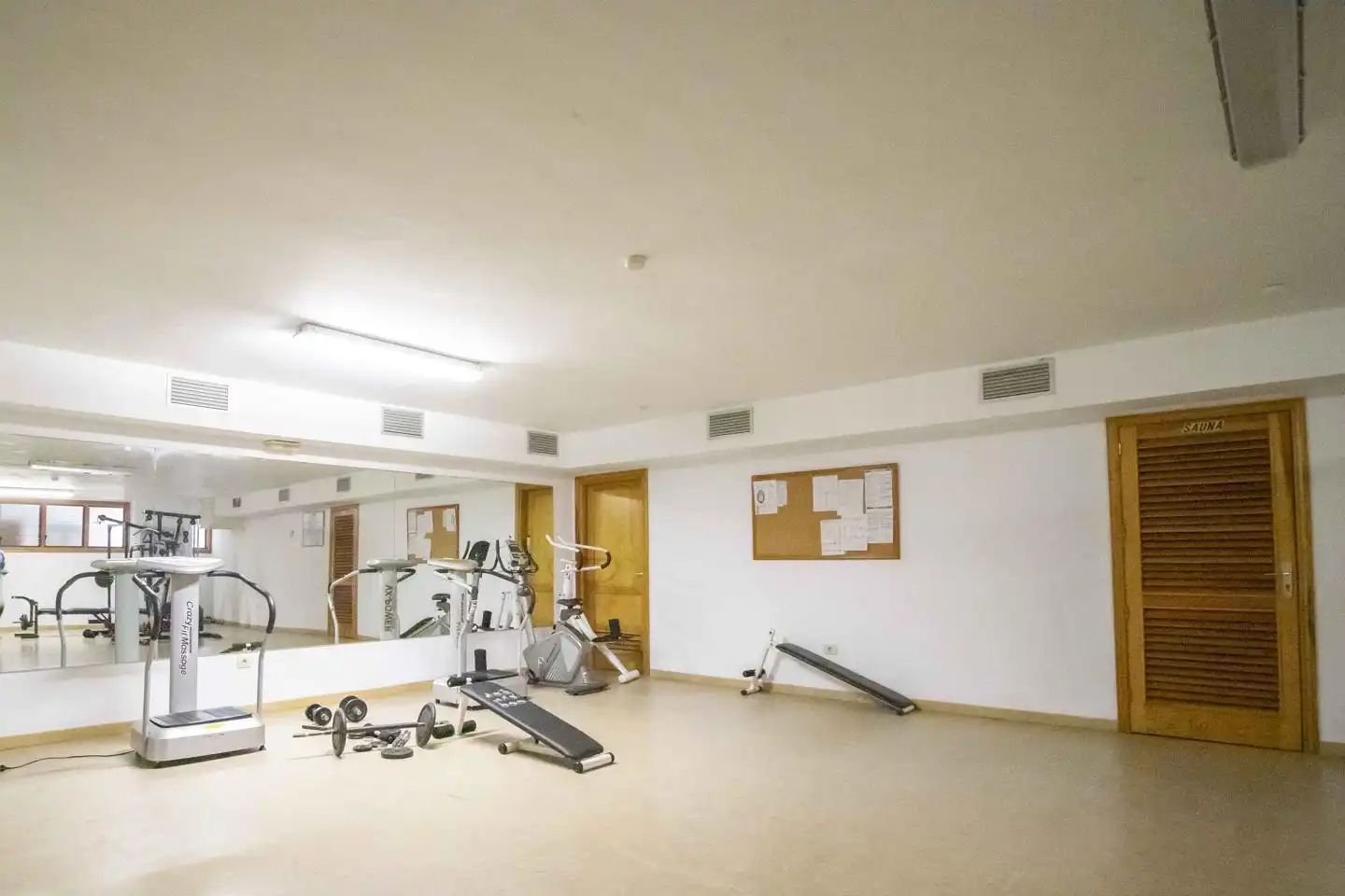 Flat for sale in La Orotava
