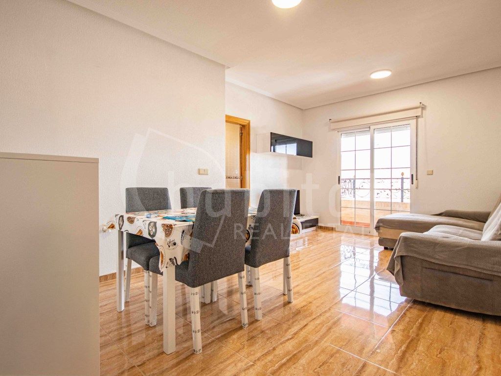 Apartamento en venta en Avenida Mar Del, 9