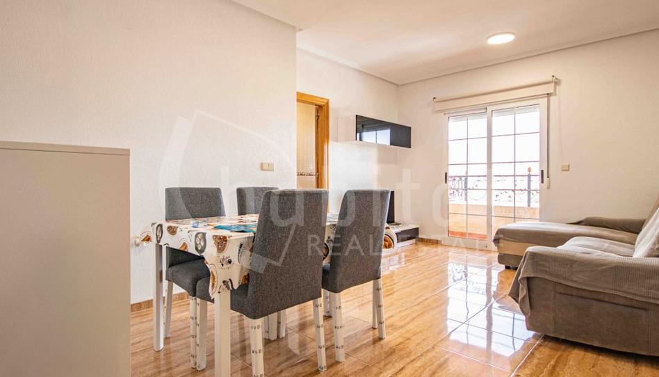 Photo 1 of Apartment for sale in Avenida Mar del, 9, Los Montesinos, Alicante