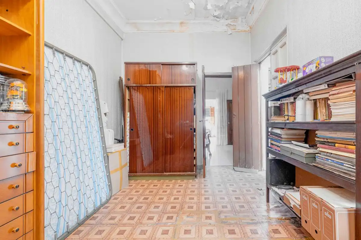 Casa pareada con terraza en venta en C. Paco Camino, imagen 17