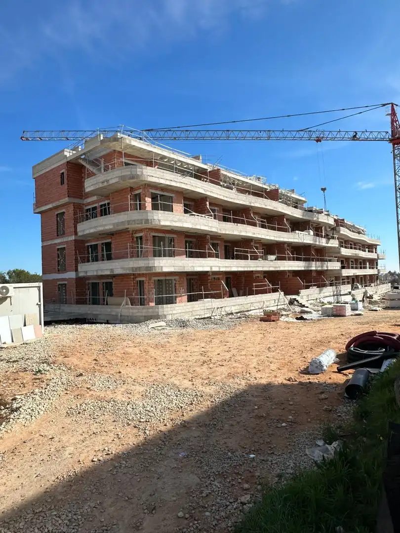 Flat with terrace for sale in Calle Miguel Barceló, imagen 11