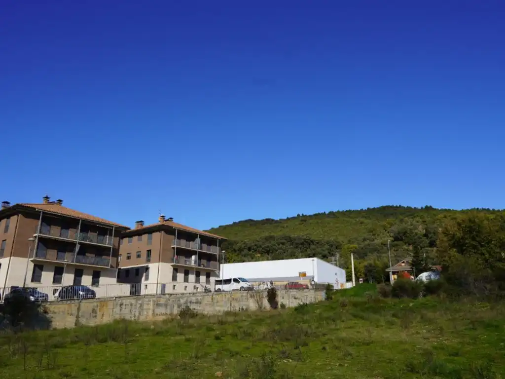 Residencial en venta en Calle Saint Lary, Boltaña