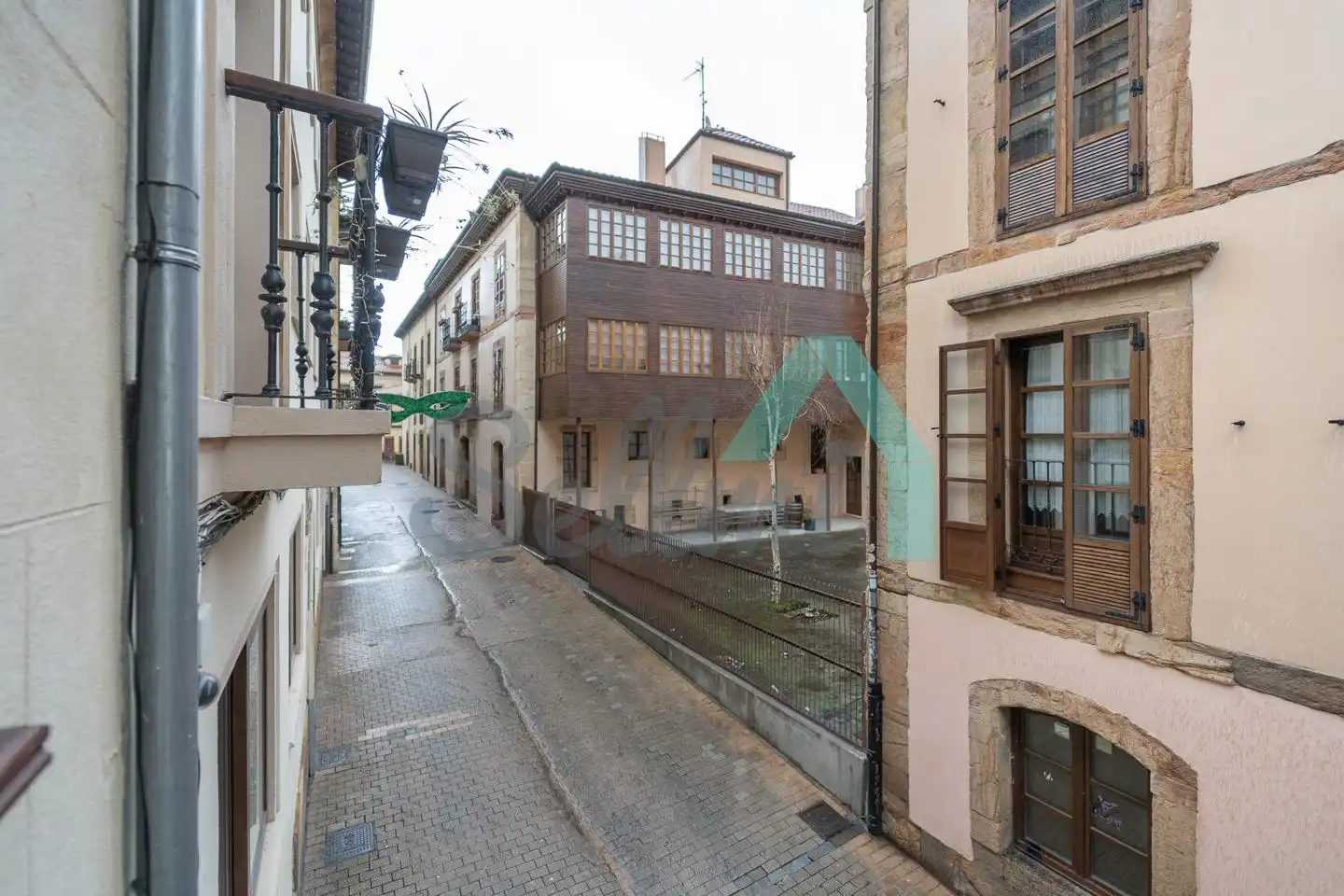 Zimmer in San Isidoro, Casco Histórico