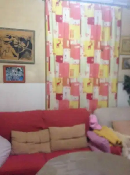 Habitación de Casa o chalet en venta en Novelda con Terraza