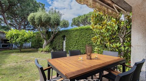 Foto 3 de Casa adosada en venda a Can Sans, Barcelona