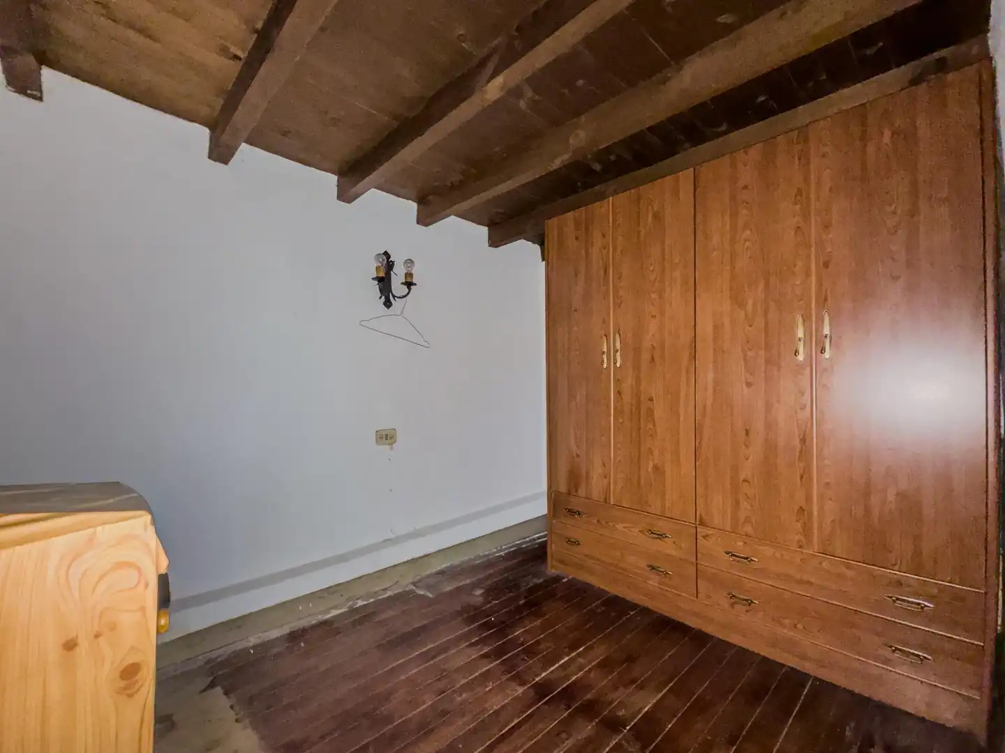 Casa adosada en venta en Merindad de Valdeporres con Calefacción